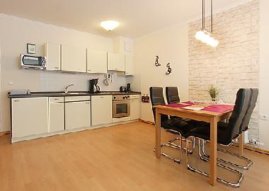 Apartamento de vacaciones en Binz (Ostsee-Inseln)Casa de vacaciones