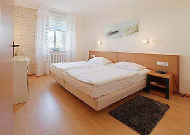 Apartamento de vacaciones en Binz (Ostsee-Inseln)Casa de vacaciones