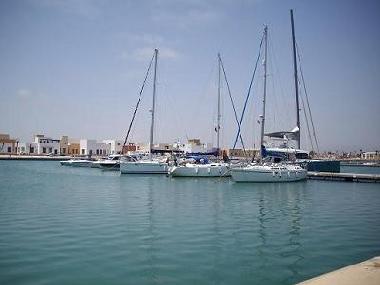 Villa en saidia (Oujda)Casa de vacaciones