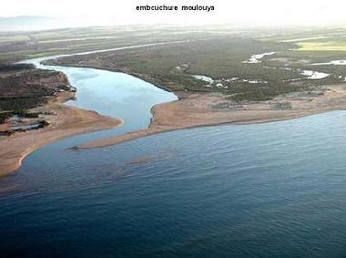 Villa en saidia (Oujda)Casa de vacaciones