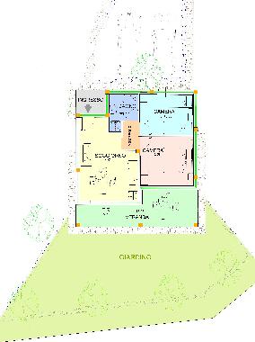 Casa de vacaciones en olbia (Olbia-Tempio)Casa de vacaciones