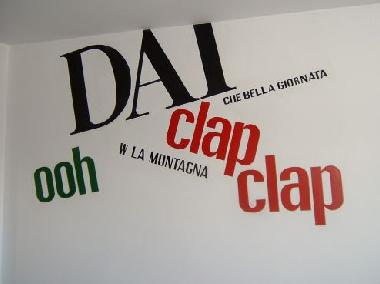 Apartamento de vacaciones en Sestriere (Torino)Casa de vacaciones