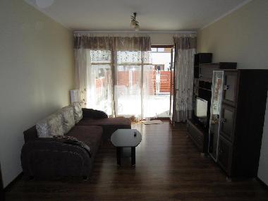 Apartamento de vacaciones en Swinoujscie (Zachodniopomorskie)Casa de vacaciones