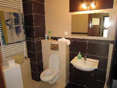 Apartamento de vacaciones en Swinoujscie (Zachodniopomorskie)Casa de vacaciones