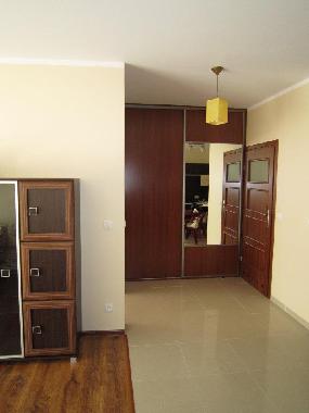 Apartamento de vacaciones en Swinoujscie (Zachodniopomorskie)Casa de vacaciones