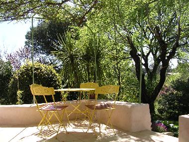 Casa de vacaciones en nimes (Gard)Casa de vacaciones