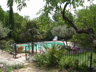 Casa de vacaciones en nimes (Gard)Casa de vacaciones