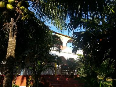 Apartamento de vacaciones en Las Galeras (Samana)Casa de vacaciones
