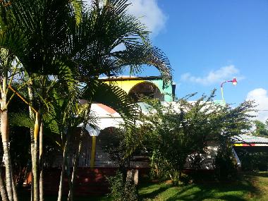 Apartamento de vacaciones en Las Galeras (Samana)Casa de vacaciones