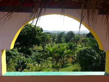 Apartamento de vacaciones en Las Galeras (Samana)Casa de vacaciones