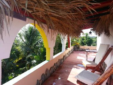 Apartamento de vacaciones en Las Galeras (Samana)Casa de vacaciones