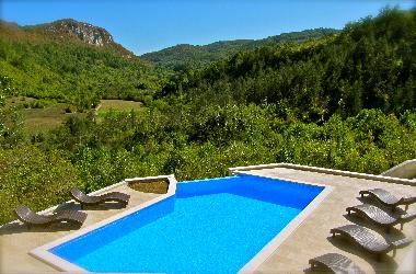 Casa de vacaciones en Buzet (Istarska)Casa de vacaciones