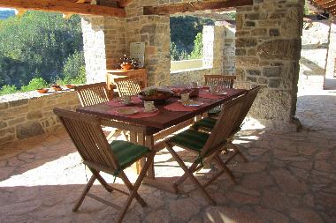 Casa de vacaciones en Buzet (Istarska)Casa de vacaciones