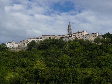 Casa de vacaciones en Buzet (Istarska)Casa de vacaciones