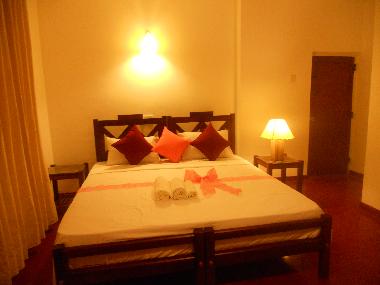Cama y desayuno en Akurala, Hikkaduwa (Galle)Casa de vacaciones