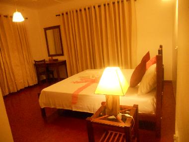 Cama y desayuno en Akurala, Hikkaduwa (Galle)Casa de vacaciones