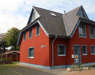 Casa de vacaciones en Zingst (Fischland-Dar-Zingst)Casa de vacaciones