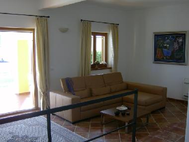 Villa en Zbandaj (Istarska)Casa de vacaciones