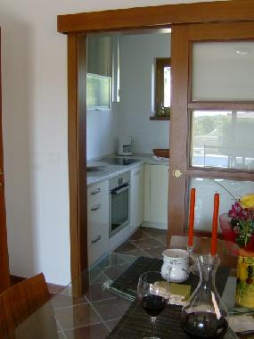 Villa en Zbandaj (Istarska)Casa de vacaciones