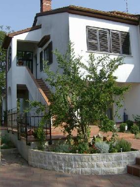 Apartamento de vacaciones en Vranici (Istarska)Casa de vacaciones