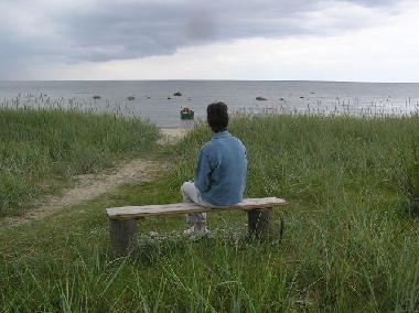 Apartamento de vacaciones en kurmale pagast (Lettland)Casa de vacaciones