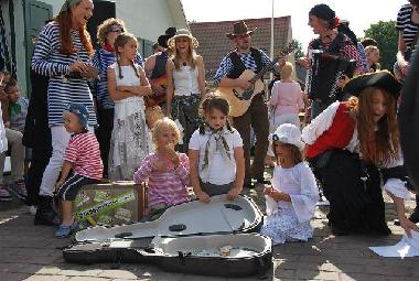 Apartamento de vacaciones en kurmale pagast (Lettland)Casa de vacaciones