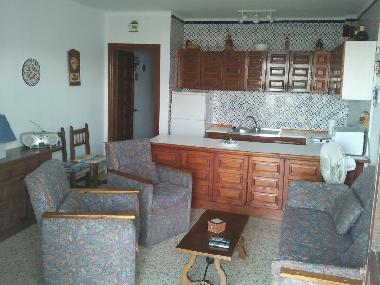 Apartamento de vacaciones en Nerja (M�laga)Casa de vacaciones