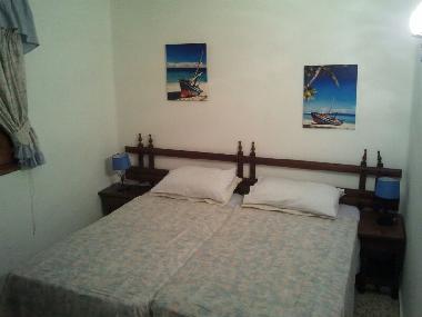 Apartamento de vacaciones en Nerja (M�laga)Casa de vacaciones