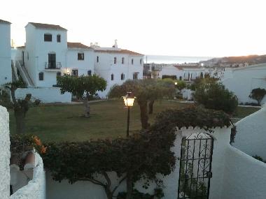 Apartamento de vacaciones en Nerja (M�laga)Casa de vacaciones