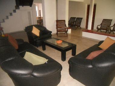 Cama y desayuno en Akurala, Hikkaduwa (Galle)Casa de vacaciones