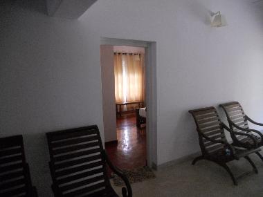 Cama y desayuno en Akurala, Hikkaduwa (Galle)Casa de vacaciones