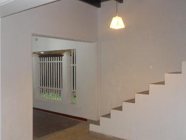 Cama y desayuno en Akurala, Hikkaduwa (Galle)Casa de vacaciones