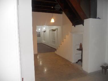 Cama y desayuno en Akurala, Hikkaduwa (Galle)Casa de vacaciones