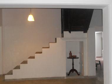 Cama y desayuno en Akurala, Hikkaduwa (Galle)Casa de vacaciones