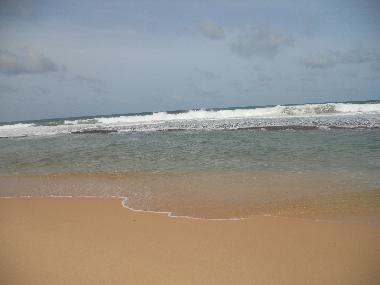 Cama y desayuno en Akurala, Hikkaduwa (Galle)Casa de vacaciones
