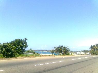 Cama y desayuno en Akurala, Hikkaduwa (Galle)Casa de vacaciones