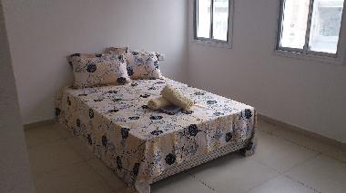 Apartamento de vacaciones en haifa (Hefa (Haifa))Casa de vacaciones