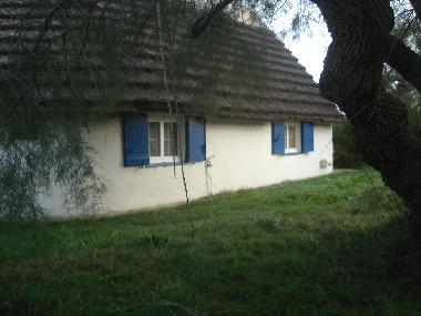 Casa de vacaciones en Saintes Maries de la Mer (Bouches-du-Rhne)Casa de vacaciones