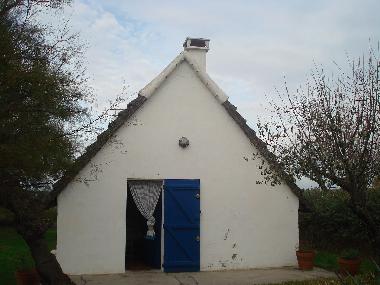Casa de vacaciones en Saintes Maries de la Mer (Bouches-du-Rhne)Casa de vacaciones