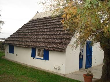 Casa de vacaciones en Saintes Maries de la Mer (Bouches-du-Rhne)Casa de vacaciones