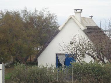 Casa de vacaciones en Saintes Maries de la Mer (Bouches-du-Rhne)Casa de vacaciones
