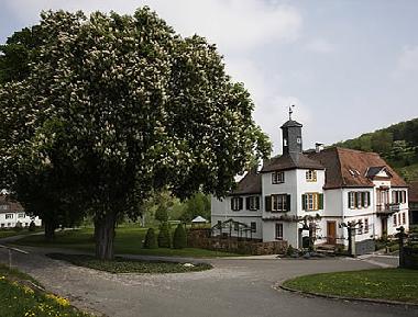 Apartamento de vacaciones en Bad Mergentheim (Taubertal)Casa de vacaciones