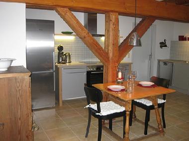 Apartamento de vacaciones en Bad Mergentheim (Taubertal)Casa de vacaciones