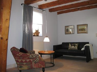 Apartamento de vacaciones en Bad Mergentheim (Taubertal)Casa de vacaciones