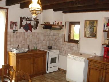 Casa de vacaciones en Romenay (Sane-et-Loire)Casa de vacaciones