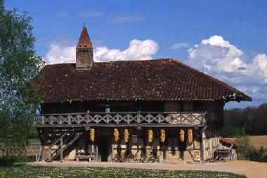 Casa de vacaciones en Romenay (Sa�ne-et-Loire)Casa de vacaciones