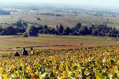 Casa de vacaciones en Romenay (Sa�ne-et-Loire)Casa de vacaciones