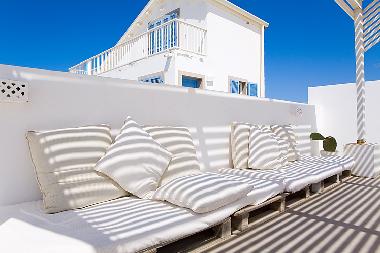 Apartamento de vacaciones en sal rei (Boa Vista)Casa de vacaciones