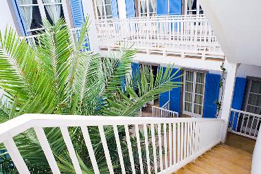 Apartamento de vacaciones en sal rei (Boa Vista)Casa de vacaciones