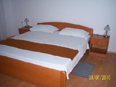 Apartamento de vacaciones en Lopar (Primorsko-Goranska)Casa de vacaciones
